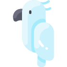 Bird icon