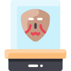 African Mask icon