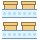 Production Lines icon