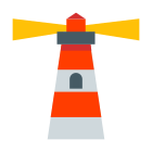 Lighthouse icon