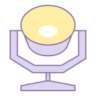 Stage Light icon