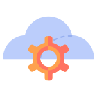 Cloud Settings icon