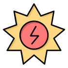 Solar Energy icon