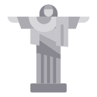 Christ The Redeemer icon