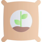 Fertilizer icon