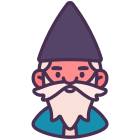 Gnome icon