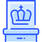 Coroa icon