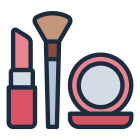 Make Up icon