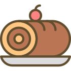 Roll icon