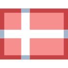 Dänemark icon
