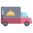 Delivery Truck icon