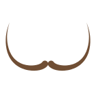 Dali Mustache icon