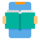 E-Learning 2 icon