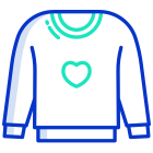 Sweatshirt icon