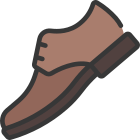 Shoe icon