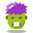 Hulk icon