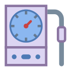 pH-meter icon