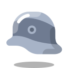 WWI Deutscher Helm icon