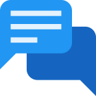 Messaging icon