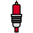 Spark Plug icon
