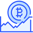 ビットコイン icon