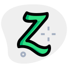 red-zerply-externa-para-talento-creativo-en-tv-cine-y-juegos-logo-green-tal-revivo icon