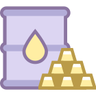 Commodity icon