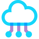 Cloud Development icon