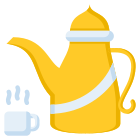 Kettle icon