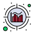 Analytics icon