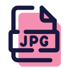 JPG icon