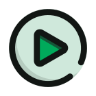 Play Button icon