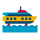 Hydrofoil icon