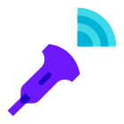 Ultrasonido icon