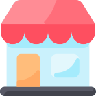 Shop icon