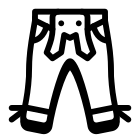 Culotte bavaroise icon
