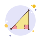 Trigonometry icon