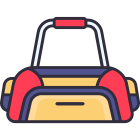 Gym Bag icon