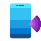 Sonnerie Phonelink icon