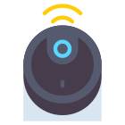 Robot Vacuum Cleaner icon