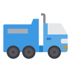 Truck icon