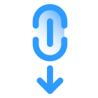 Sling Here icon