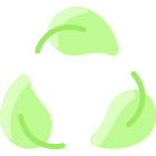 Leaf icon