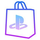 magasin playstation icon