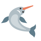 Narwhal icon