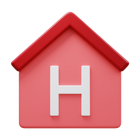 Krankenhaus 2 icon