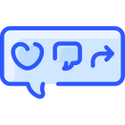 Comunicação icon