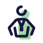 Persönlicher Trainer icon