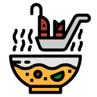 Soup icon