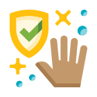 Epidemic Prevention icon